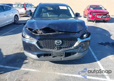 2023 Mazda Cx-30 2.5 S Select from USA, damaged, VIN 3MVDMBBM8PM514475